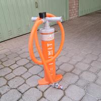 Canoa gonfiabile 1 posto itwit