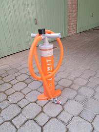 Canoa gonfiabile 1 posto itwit