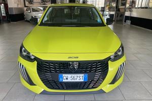 Peugeot 208 PureTech 75 Stop&Start 5 porte Active 