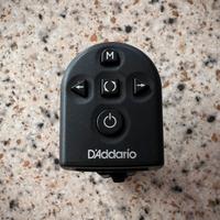 Accordatore a clip d’addario