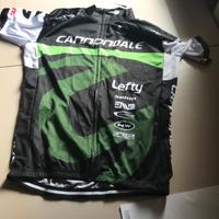 Completo Cannondale nuovo
