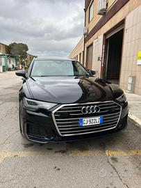 Audi A6 2022