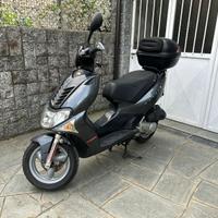 Scooter Kymco 50 Super 9