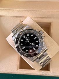 Rolex submariner 114060
