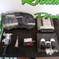 KIT AVVIAMENTO PER SEAT LEON 5F 2.0 TDI 2018