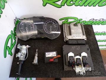 KIT AVVIAMENTO PER SEAT LEON 5F 2.0 TDI 2018