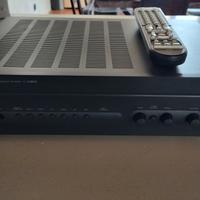 amplificatore nad C320 BEE