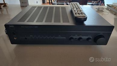 amplificatore nad C320 BEE