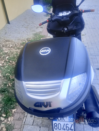 Eseguo lavori x vespe piaggio