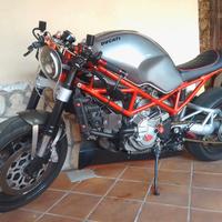 DUCATI S4R 