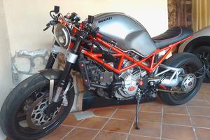 DUCATI S4R 
