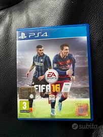 FIFA 16