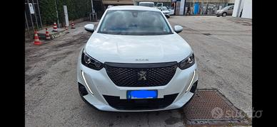 Pegeot BlueHDi2008 130 automatica 8 rapporti 