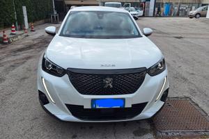 Pegeot BlueHDi2008 130 automatica 8 rapporti 