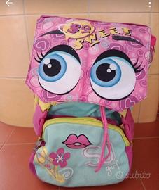zaino Seven Lovely