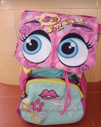zaino Seven Lovely