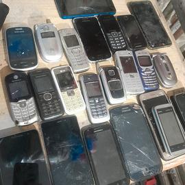 Lotto telefoni