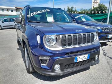"""Jeep Renegade 1.0 T3 Limited""""