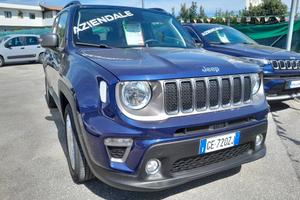 """Jeep Renegade 1.0 T3 Limited""""