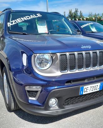 """Jeep Renegade 1.0 T3 Limited""""