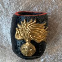 Portaoggetti/portapenne ARMA CARABINIERI