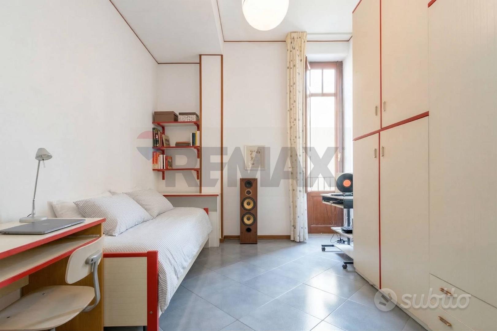 Appartamento - Palermo - Altro