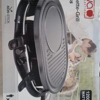 raclette grill