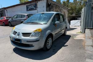 Renault Modus 1.2 16V 2005 TAGLIANDATA