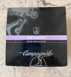 cambio campagnolo xenon