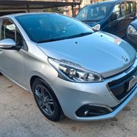 Peugeot 208 - 1.6 HDi Navi|Clima|Sensore 2017