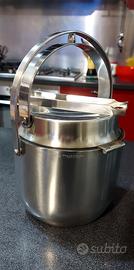 ALESSI - Carlo Mazzeri e Anselmo Vitale - Secchiel