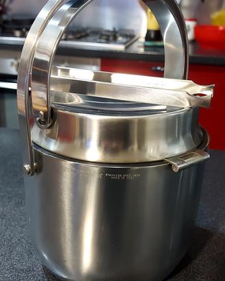 ALESSI - Carlo Mazzeri e Anselmo Vitale - Secchiel