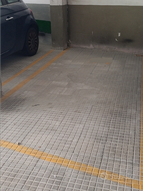 Posto auto Via Chiusi