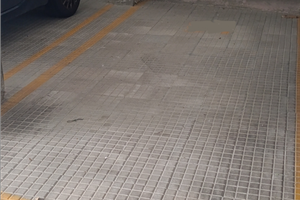 Posto auto Via Chiusi