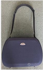 Borsa da viaggio morbida Samsonite con lucchetto