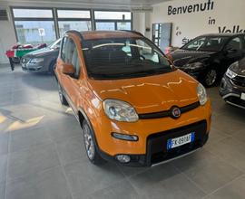 Fiat Panda 0.9 TwinAir Turbo S&S 4x4