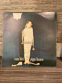Pippo Franco - Cara Kiri Vinile LP