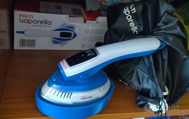 Vaporella Polti