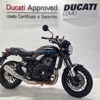 Kawasaki Z 900 RS Z900RS