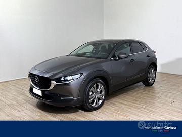 Mazda CX-30 2.0L e-Skyactiv-G 150 CV M Hybrid...