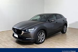 Mazda CX-30 2.0L e-Skyactiv-G 150 CV M Hybrid...