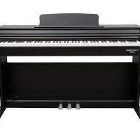 Pianoforte Digitale Echord DPX 100 B