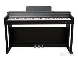 Pianoforte Digitale Echord DPX 100 B