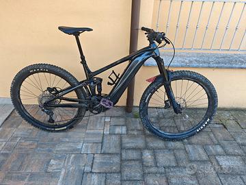 Giant Trance E+3
