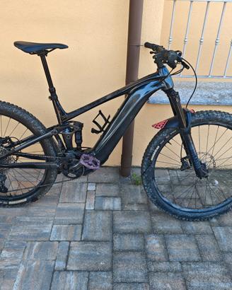 Giant Trance E+3