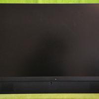 Schermo LCD con case per All in one Lenovo AIO 510