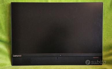 Schermo LCD con case per All in one Lenovo AIO 510