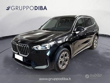 BMW X1 U11 sdrive18d X-Line Edition Essence auto