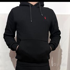 Felpa Ralph Lauren