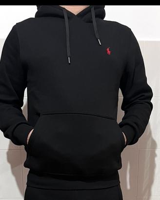 Felpa Ralph Lauren